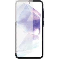 SAFE by PanzerGlass Ultra-Wide-Fit Samsung Galaxy A55 Panssarilasi Näytönsuoja - Suojakuoren kanssa yhteensopiva
