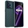 Mobigear Groove Realme 9 Pro Plus Flexibel TPU Skal - Grön