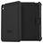 OtterBox Defender iPad Pro 11 polegadas (2022) Capa rígida traseira + Suporte - Preto
