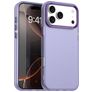 Mobigear Crystal iPhone 18 Pro Hardcase Back cover - Viola