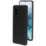Mobiparts Samsung Galaxy S20 Plus Silikon Zadní kryt - Černá