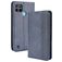 Mobigear Sensation Realme C21Y Wallet case - Blue