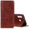 Mobigear Classic Elegance Samsung Galaxy A40 Funda tipo libro Cartera - Marrón