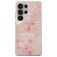 Burga Tough Samsung Galaxy S25 Ultra Hard Case Back cover Shockproof - Golden Coral