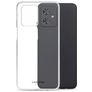 Mobilize Gelly Transparente Motorola Moto G54 TPU flexible Carcasa - Transparente