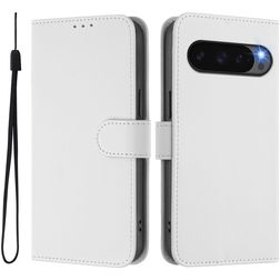 Mobigear Urban Wallet Google Pixel 10 Pro XL Wallet case - White