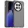 Mobigear Crystal OnePlus 13 Hårdt Bagsidecover - Sort