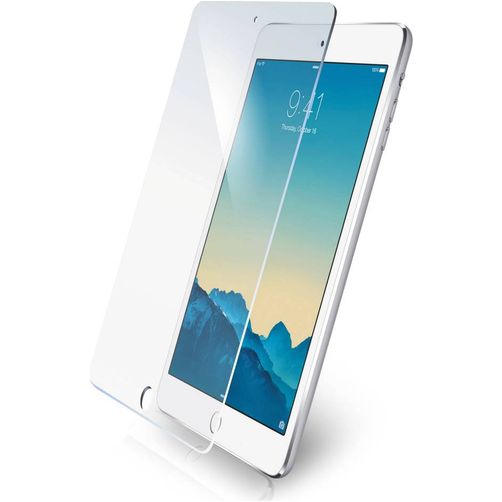 Mobigear iPad Mini 3 (2014) Vidro temperado Película de ecrã - Compatível com capas