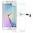 Mobigear Premium Samsung Galaxy S6 Edge Plus Glas Skærmbeskytter - Case Friendly