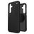 Speck Presidio2 Grip Magnet Samsung Galaxy S25 Plus MagSafe Hårdt Bagsidecover Stødsikkert - Sort