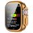 Mobigear Royal Apple Watch Ultra - 49 mm Pevné pouzdro - Zlatá