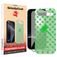 GrizzlyCoat Easy Align iPhone 17 Pro Tempered Glass Screen Protector - Case Friendly + Installation Frame