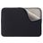 Mobigear Basics Obal na notebook 14 palců - pouzdro na notebook - Černá