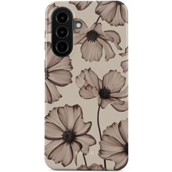 Burga Tough Samsung Galaxy A57 Hardcase Back cover Antiurto - Barely Yours