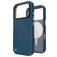 Speck Presidio2 Grip iPhone 17 Pro MagSafe Kova Suojakuori Iskunkestävä - Deep Sea Blue