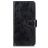 Mobigear Basic HONOR 50 Lite Wallet case - Black