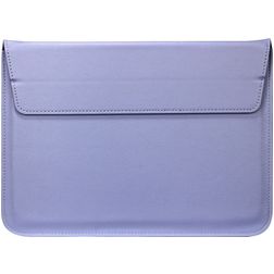 Mobigear Envelope Laptop Sleeve (max 23 cm x 33 cm) Laptop Case - Lavender