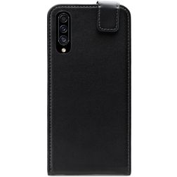 Mobilize Classic Gelly Samsung Galaxy A30s Capa livro - Preto