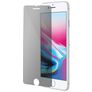 Mobiparts iPhone 8 Vidro temperado Película de ecrã Privacidade - Compatível com capas