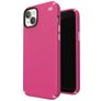 Speck Presidio2 Pro iPhone 14 Plus MagSafe Hardcase Back cover Antiurto - Rosa