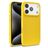 Mobigear Bio iPhone 18 Pro Eco Friendly Back cover - Yellow