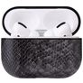 Mobigear Snake Apple AirPods Pro 1 Cover - Grigio