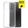 My Style Protective Flex Transparente Samsung Galaxy A23 TPU flexible Carcasa Antigolpes - Transparente