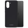 Mobilize Rubber Gelly OnePlus Nord CE5 Joustava TPU Suojakuori - Musta