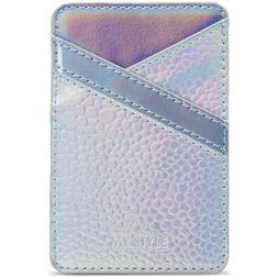 My Style Sticky Card Tarjetero - 2 tarjetas - Silver Shimmer