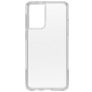 OtterBox Symmetry Trasparente Samsung Galaxy S21 Plus Hardcase Back cover Antiurto - Trasparente