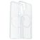 OtterBox Symmetry Samsung Galaxy S25 MagSafe Hard Case Back cover Shockproof - Black