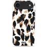 MIO iPhone Air MagSafe Kova Suojakuori - Leopard