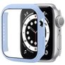 Mobigear Colors Capa rígida para Apple Watch - 45 mm - Azul
