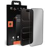 Elite Premium iPhone Air Vetro Protezione schermo Antiriflesso - Compatibile con le cover