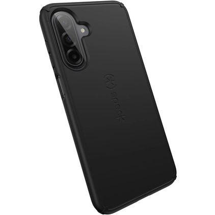 Speck Impact Hero Slim Samsung Galaxy A17 Hardcase Back cover Antiurto - Nero