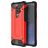 Mobigear Outdoor Samsung Galaxy S9 Plus Hard Case Back cover Shockproof - Red