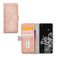 Mobilize Elite Gelly Samsung Galaxy S20 Ultra Wallet case - Soft Pink