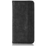 Mobigear Sensation Google Pixel 8a Capa livro Carteira - Preto