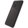 Mobilize Gelly Huawei P10 Lite TPU flexível Capa traseira - Preto