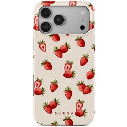 Burga Tough iPhone 18 Pro MagSafe Funda Plástico rígido Carcasa Antigolpes - Freshly Picked