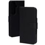 Mobiparts Classic Wallet Samsung Galaxy S26 MagSafe Lompakkokotelo - Musta