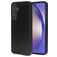 Mobiparts Classic Samsung Galaxy A55 Flexible TPU Back cover - Matt Black