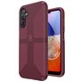 Speck Impact Hero Samsung Galaxy A14 Plástico rígido Capa traseira Antichoque - Rusty Red
