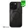 Striker X-Core Xtreme Impact iPhone 16 Pro MagSafe Hårdt Bagsidecover Stødsikkert - Sort