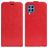 Mobigear Samsung Galaxy M22 Flipcover - Rød