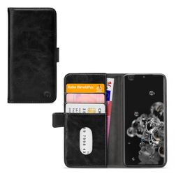 Mobilize Elite Gelly Samsung Galaxy S20 Ultra Pungetui - Sort