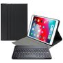 Mobilize Detachable Bluetooth Keyboard iPad Pro 9,7 tommer (2016) Pungetui med AZERTY-tastatur - Sort