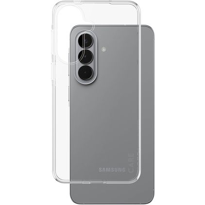 CARE by PanzerGlass X-Ray Trasparente Samsung Galaxy A57 Hardcase Back cover Antiurto - Trasparente