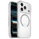 OtterBox Lumen Trasparente iPhone 17 Pro MagSafe Hardcase Back cover - Trasparente