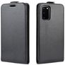 Mobigear Samsung Galaxy S20 FE Flipcover - Sort